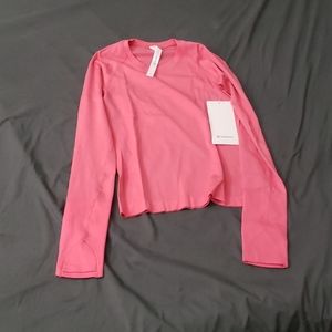 Swiftly tech LS 2.0 race....